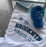  Liu Brooklyn Real Cotton Overfit Short Sleeve