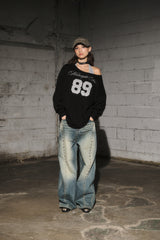 F set 89 t (black)