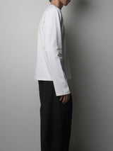 TP5 Long-Sleeve Stretch Slim-Fit Top