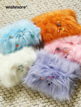 wishmore ティッシュボックス