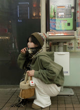 [BELLIDE MADE] Neuer, バックレイズド2Wayトレーニングパンツ