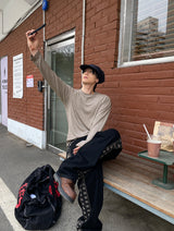 No.1206 sun shield CAP