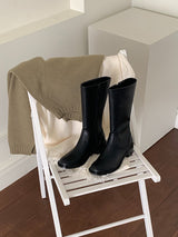 Middle Boots