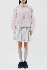 (W) Elle Balloon Skirt (3color)