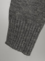 [Set] Heritage Gray Jacket Set