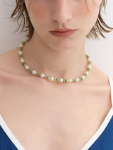 Silver925_Olivine Pearl_N