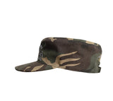 Luan Star People Camp Cap