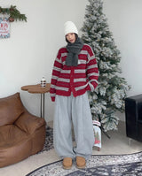 Tepee Reversible Two-Tone Muffler
