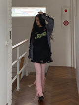 INSIDE RACING LONG SLEEVE (4COLOR)