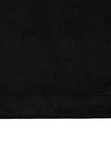 Soft Bite Pants [Black]