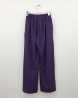 Park Wood String Pants (3color)