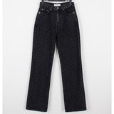 Dot Point - denim.pt