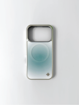 [Glass Silver] フォグケース