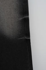 Vitz Black Denim