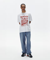 BREAK AWAY TEE