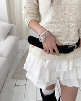 Whisper Letter Bracelet
