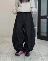 Bron ST Patch Carpenter Pants