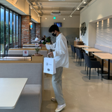 ワンダラントベーシックセミオーバーシャツ