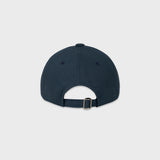 SYMBOL LOGO BALL CAP (NAVY)