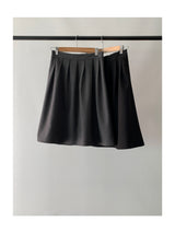 [MD PICK] Cindy suede midi skirt (2color)