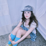 Cozy cap_grey