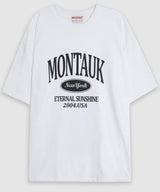 モントークショートスリーブTシャツ