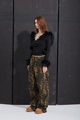 ANIMAL DENIM