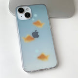 ウォーターフィッシュ携帯ケース