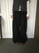 Hampton Carpenter Wide Pants