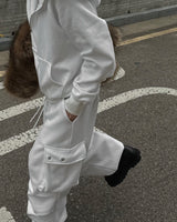 Cargo sting pants