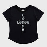 ロジックTシャツ_2カラー