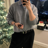  Logane Blank Button Caranite