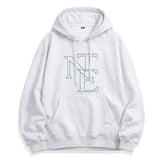 NTEステッチ フーディー (5color)