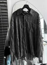 Cooling Summer Shirt