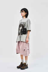 Smith Printed Top (3color)