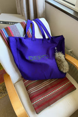 LOGO ECO BAG (3 COLORS) 