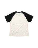 ポッピングスタースラグランTシャツ