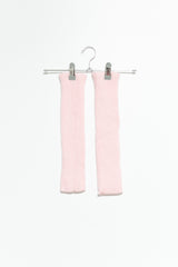 soft color leg warmer(4colors)