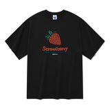 ストロベリーTシャツ