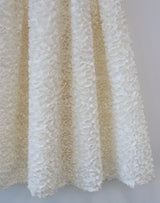 chilling skirt 