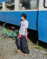Vibe Ringer Short Sleeve T-shirt