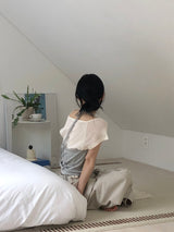 ショルダーティー