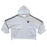 Wappen damage hoodie