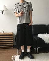 Spell Crop Short Sleeve T