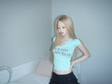【limited price】keeps bling v-tee(5 color) 