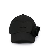 26SS★ Heart shape corsage ball cap
