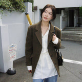 [MADE] TEHR WOOL BOUQUET JACKET, WOOL 80%