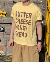 テイスティーグラフィックショートスリーブTシャツ