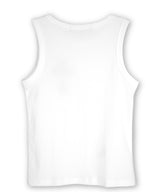 Gothic Cross Tank-top_Ivory