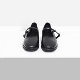Fleur Classic Mary Jane Loafers